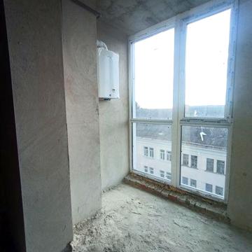 1 кімнатна квартира під ваше планування