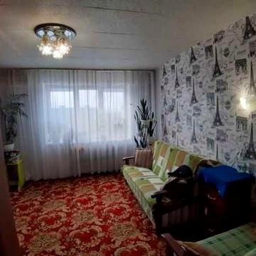 Продам 2 ком. квартиру на Красном Камне, Ленинградка!