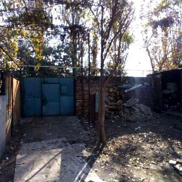 Продам дом с участком