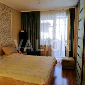 Продажа 3-ком. квартиры, возле метро , ул. Палладина-24