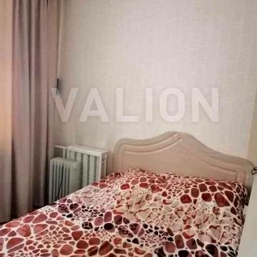 Продажа 3-ком. квартиры, возле метро , ул. Палладина-24
