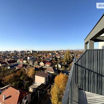 Продаж 3к Квартира Іштвана Сечені вулиця ЖК City Lux