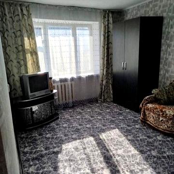 Сдаю хорошую однокомнатную квартиру (пр-т Центральный-4)