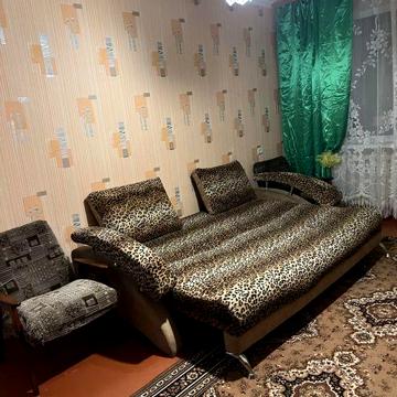 Здам 1 кімнатну польова (від 2 тижнів )