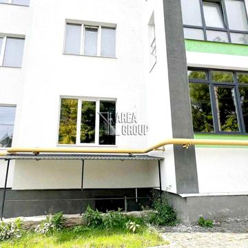 Здана 2-кімнатна квартира біля парку Шевченка ЖК Райдужний