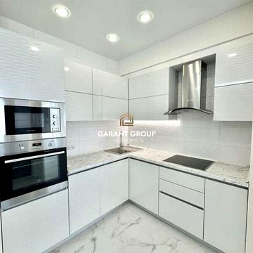 Продаж 2к Квартира Гагаріна проспект ЖК Четыре сезона
