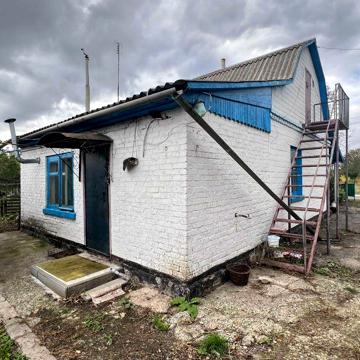 Продам 4 кім. будинку в Лукашах
