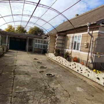 Продам дом жилой с. Староказачье