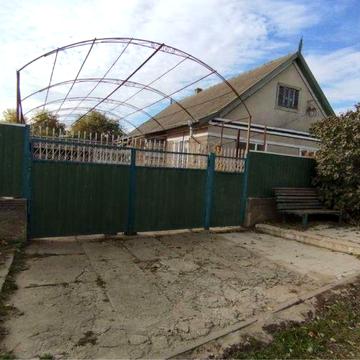 Продам дом жилой с. Староказачье