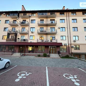 Продаж 1к Квартира Тлехаса вулиця ЖК ул. Тлехаса