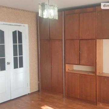 Продаж 1к Квартира Володимира Висоцького вулиця
