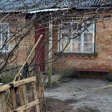 Будинок в м. Луцьк