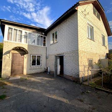 Продам дім