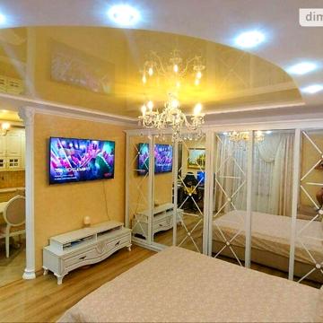 Продаж 1к Квартира Героїв України (Героїв Сталінграду) вулиця ЖК по ул. Героев Сталинграда, 4