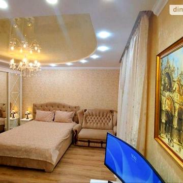 Продаж 1к Квартира Героїв України (Героїв Сталінграду) вулиця ЖК по ул. Героев Сталинграда, 4