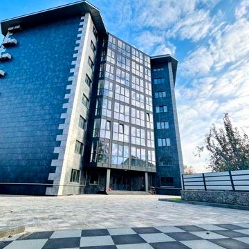 Престижна новобудова, центр, квартира, 3-й поверх ЖК VIP