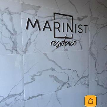 Продаж 1к Квартира Маячний провулок ЖК Marinist residence