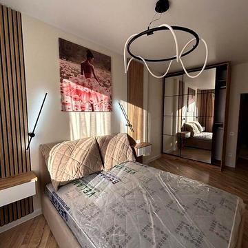 Продаж 1к Квартира вул. Генуезька ЖК Эллада