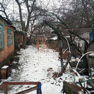 Дом в Павлише 18км От Кременчуга срочно торг обмен