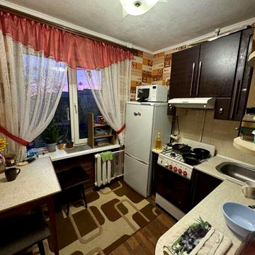 Продаж 1к Квартира Матросова вулиця