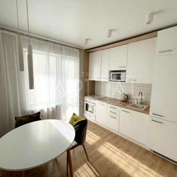 Продажа квартиры, ул. Ревуцкого, ЖК Welcome Home, Днепровский р-н