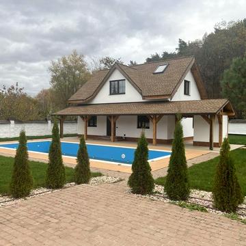 Продам Коттедж в Коробках