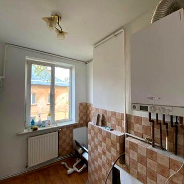 Продаж 3к Квартира Гетьмана Івана Мазепи вулиця