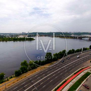 lvl 5й Квартира S=97 кв.м. 3 спальні жк ГРЕЙТ Дн.наб. 15Е GREAT ЖК ГРЕЙТ