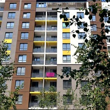 Продаж 3к Квартира Вовчинецька вулиця ЖК Галицкая Академия