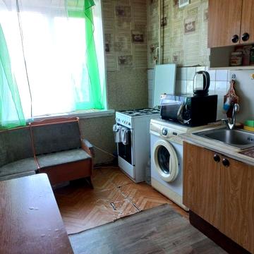 Продаж 4к кв, , Воскресенка,пр. Шухевича, 24