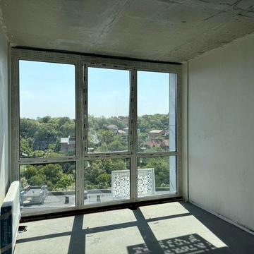 Будинок здано видова 2 кім.кв 15 поверх 86м2 в ЖК City Hub ЖК City Hub