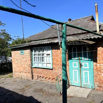 Будинок жилий кобеляки