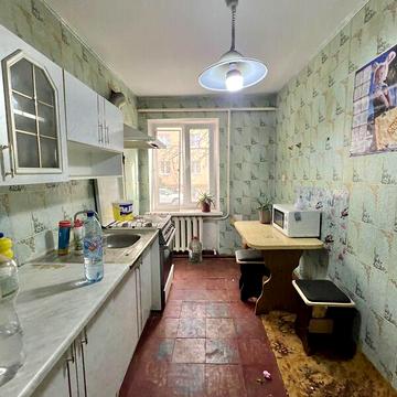 Продаж 3к Квартира вул. Геннадія Кудряшова ЖК Озерки