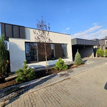 Розкішний будинок, 140м2 6 соток землі