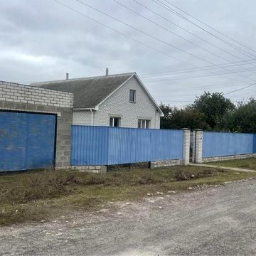 Частина будинку в селі Хутори