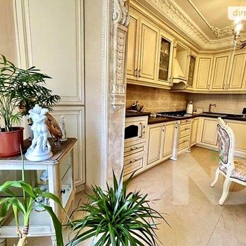 Продаж 3к Квартира Літературна (Чехова) вулиця ЖК Rococo viol