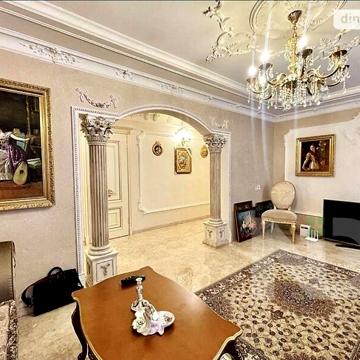 Продаж 3к Квартира Літературна (Чехова) вулиця ЖК Rococo viol