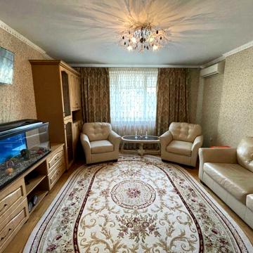 Продам 3 кімнатну квартиру 76.3 кв.м. м. Новояворівськ!