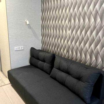 Здам квартиру від 3 місяців біля ТРЦ Французький бульвар