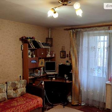 Продаж 1к Квартира Ільфа і Петрова вулиця