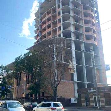 1к квартира Центр ГРАНД ПАЛАЦ