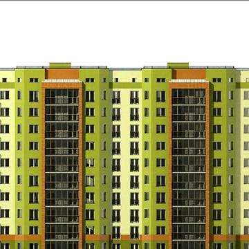 Продажа 1к квартира Героїв АТО вулиця ЖК ул. Красина, 65а