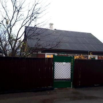 продам будинок в м. Славута два будинкі в дворі