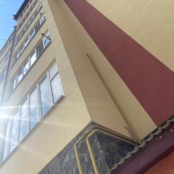 Продам 3 кімнатну квартиру 75,2м.кв не дорого!!!