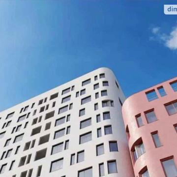 Продаж 2к Квартира Миколайчука вулиця ЖК ул. Миколайчука, 38
