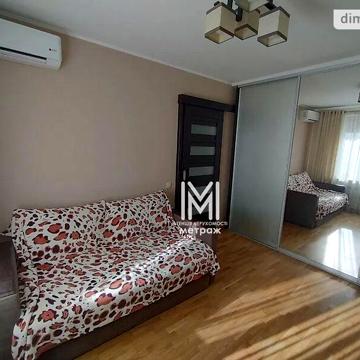 Продаж 1к Квартира Волонтерська вулиця