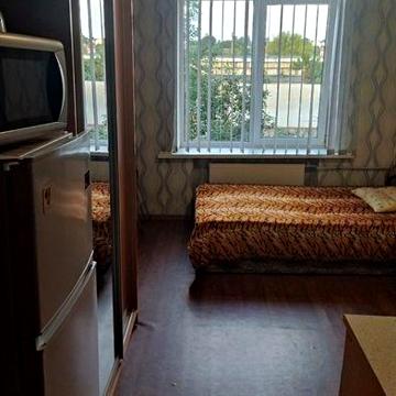 Сдам свою 1 однокомн.квартиру гостинку метро Южд Котлова 106