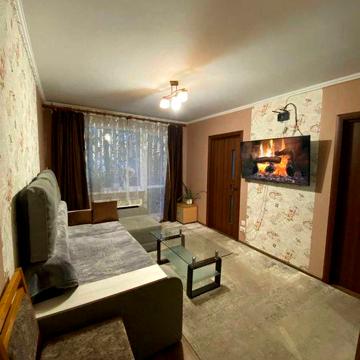 Продам 3 трикімнатну квартиру на вулиці Льотна 11а.