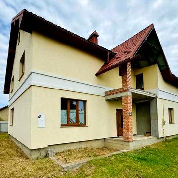 Продам будинок в Крихівцях