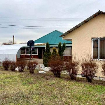 Продам дом в Куриловке